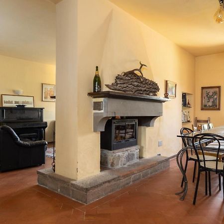 San Martino Country Villa B&B Barberino di Mugello Exterior photo