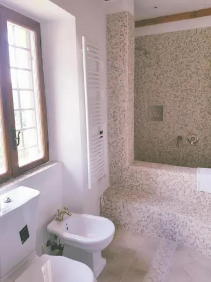 San Martino Country Villa B&B Barberino di Mugello Exterior photo