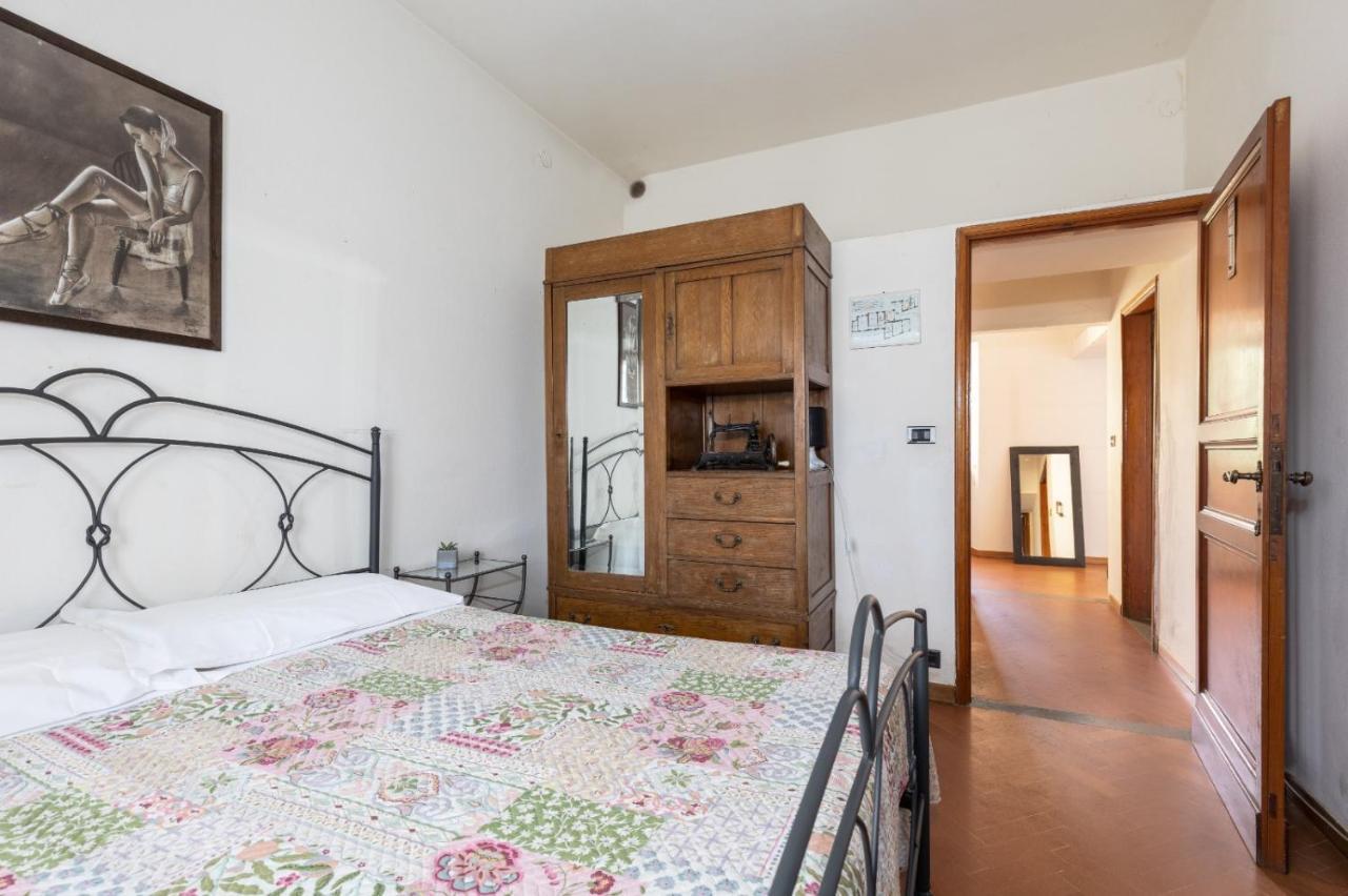 San Martino Country Villa B&B Barberino di Mugello Room photo