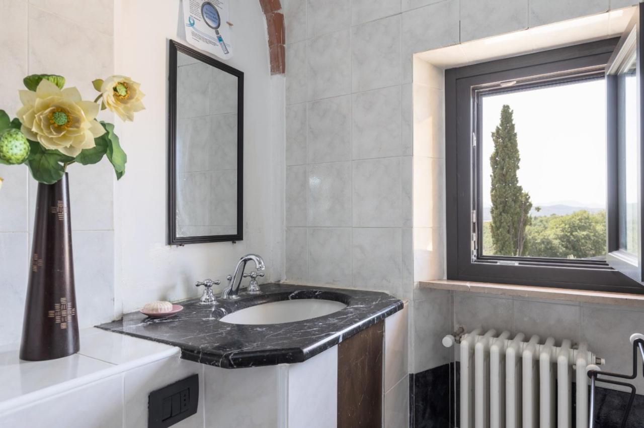 San Martino Country Villa B&B Barberino di Mugello Exterior photo