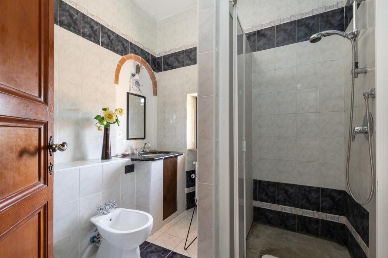 San Martino Country Villa B&B Barberino di Mugello Exterior photo