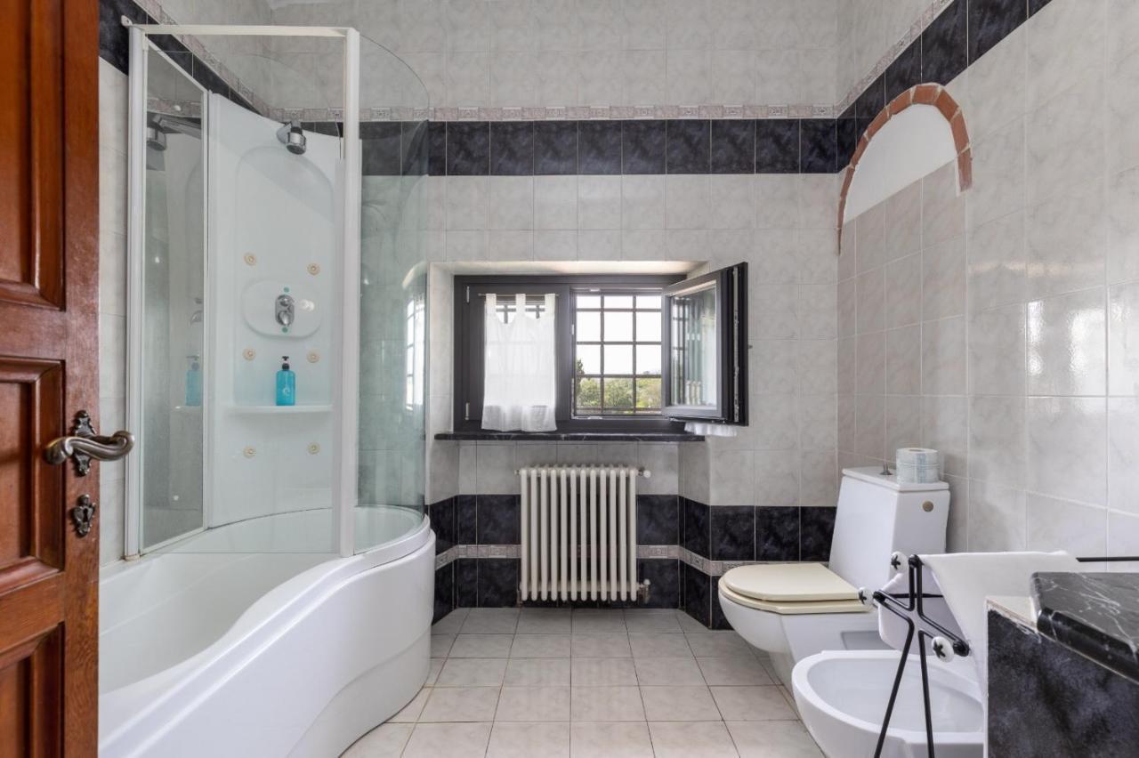San Martino Country Villa B&B Barberino di Mugello Exterior photo