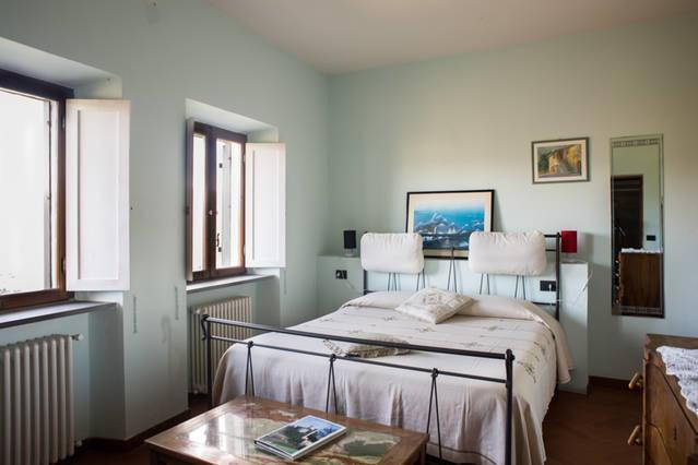 San Martino Country Villa B&B Barberino di Mugello Room photo