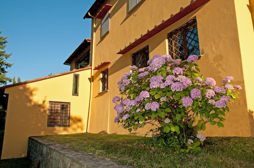 San Martino Country Villa B&B Barberino di Mugello Room photo