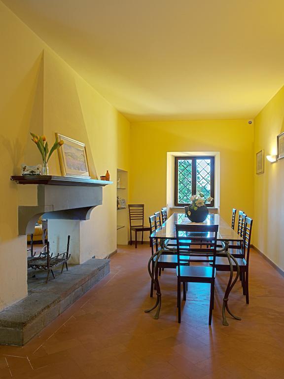 San Martino Country Villa B&B Barberino di Mugello Room photo