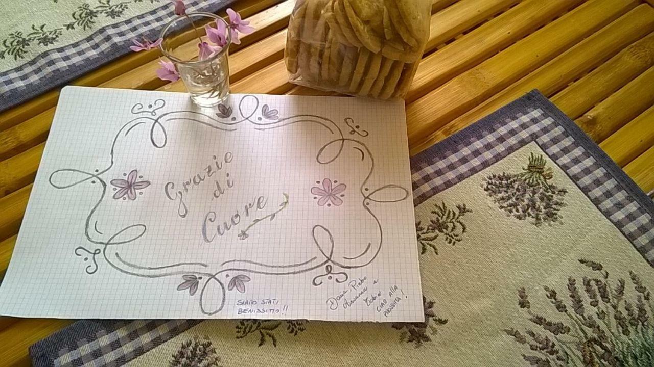 San Martino Country Villa B&B Barberino di Mugello Exterior photo