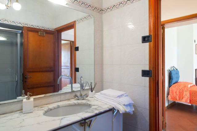 San Martino Country Villa B&B Barberino di Mugello Room photo